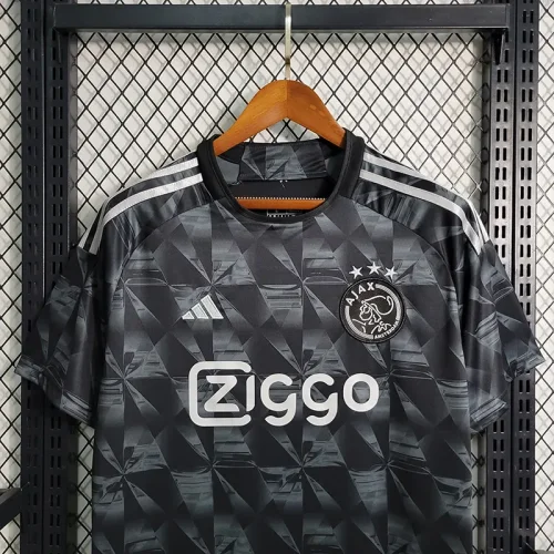 2023-24 Ajax 2 away soccer jerseys