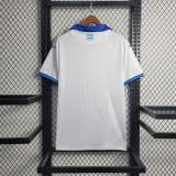 2023-24 Honduras Home