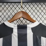 2024-25 Women Atletico Mineiro Home Jersey