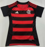 2025-26 Flamengo home woman jersey