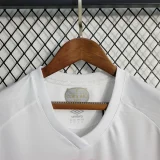 2023-24 Women's Fluminense away soccer jerseys