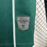 2025-26 Werder Bremen Home Jersey