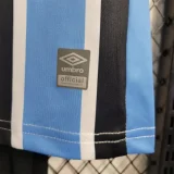 Gremio 2023-24 kids soccer jerseys