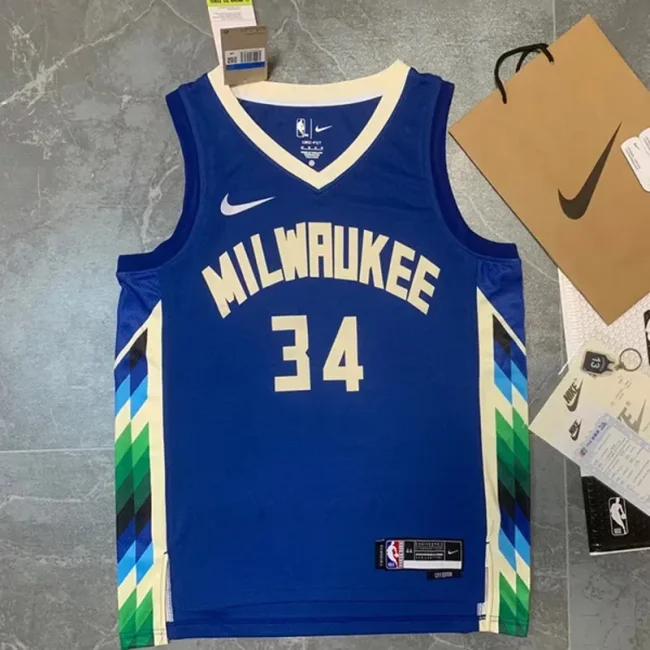 Milwaukee Bucks City version of alphabet song