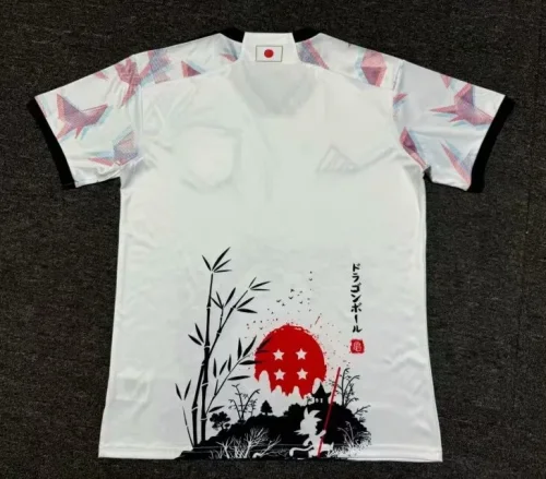 Japan 2024 white special