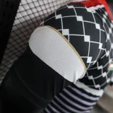 2024-25 Palestinian white player version(The player version is more slim fit, it is recommended to buy one size larger)