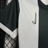 2024-25 Corinthians third away woman jersey