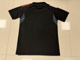 2025-26 Ajax black training jersey