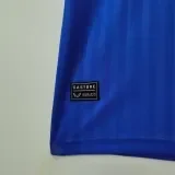 Rangers 2023-24 soccer jerseys
