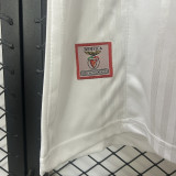 1997-99 Benfica away retro jersey