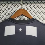 2023-24 Botafogo home soccer jerseys