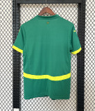 2025 Senegal away jersey