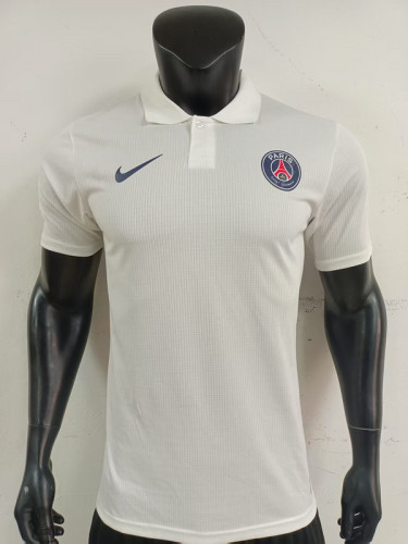 25-26 Paris Saint Germain Player version POLO