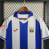 2023-24 Leganés home Jersey