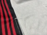 2023 Season Bulls White City Edition No. 11 DeRozan NBA Jersey