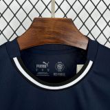 2025-26 Girona third soccer jersey size