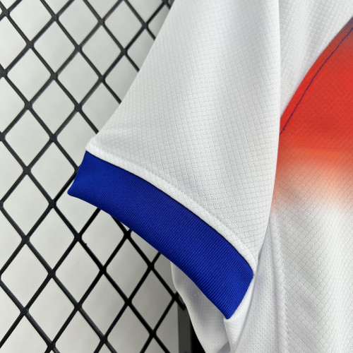 2025-26 England Women's Euro Home Jersey