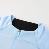 Inter Milan 2023-24 long sleeve training clothes