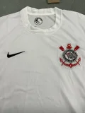 2024-25 Corinthians home soccer jersey