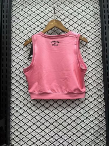 2025-26 Miami home woman vest