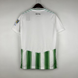 2023-24 Real Betis Home jersey