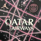 2025-26 Paris Saint Germain Pre-match training uniform Jersey