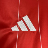 2024-25 Colo-Colo   third away soccer jersey