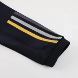 Real Madrid 2023-24 long sleeve training clothes