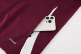 2024 Bayern 02 red suit