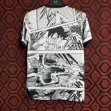 2024 Japan dragon ball special jersey