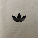 2025-26 .Juventus Cotton T-Shirt