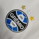 Gremio 2023-24 kids soccer jerseys