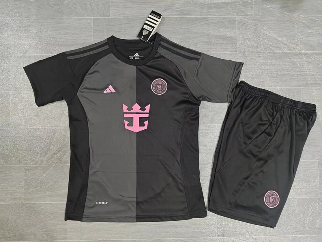 2025-26 Miami away kid kit