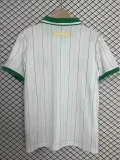 2025-26 Santander 112th soccer jersey
