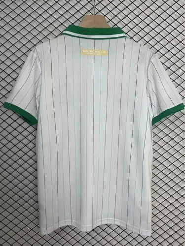 2025-26 Santander 112th soccer jersey