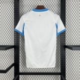 2025-26 Marseille Home Jersey