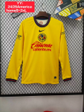 2025 America home long sleeve jersey