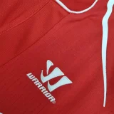 Liverpool 2014-15 home soccer jerseys