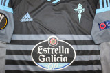 2016-17 Celta away retro jersey