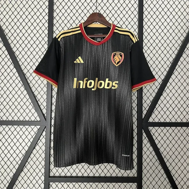 2024 Ultimate Móstoles Home