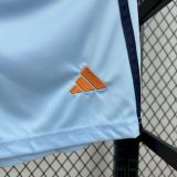 2025-26 Hamburger SV Pre-Match Special Shirt Kids Kit