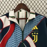 2023-24 JUV Reversible Windbreaker