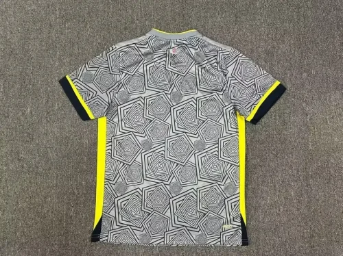 2024-25 Lille Third away soccer jersey
