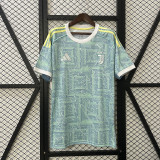 2025-26 uventus  away jersey