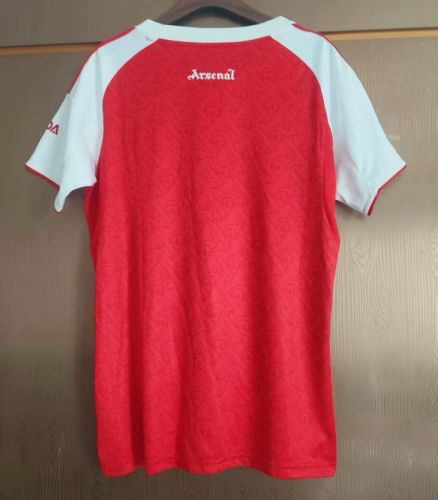 2025-26 Arsenal  home woman jersey