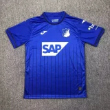 Hoffenheim 2024-25 Home