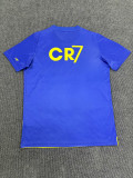 2025-26 Saudi Al-Nassr  CR7 special jersey