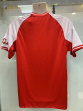 2025-26  Arsenal  home jersey