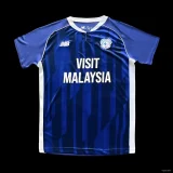 2023-24 Cardiff City Home Jersey