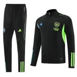 Arsenal 2023-24 long sleeve training clothes